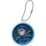 Fate/stay night [Heaven`s Feel] Polycarbonate Key Chain Vol.3 Lancer (Anime Toy)