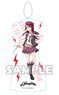 Bang Dream! Girls Band Party! Acrylic Stand Key Ring Vol.2 Tomoe Udagawa (Afterglow) (Anime Toy)