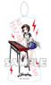 Bang Dream! Girls Band Party! Acrylic Stand Key Ring Vol.2 Tsugumi Hazawa (Afterglow) (Anime Toy)