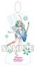 Bang Dream! Girls Band Party! Acrylic Stand Key Ring Vol.2 Hina Hikawa (Pastel*Palettes) (Anime Toy)