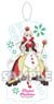 Bang Dream! Girls Band Party! Acrylic Stand Key Ring Vol.2 Chisato Shirasagi (Pastel*Palettes) (Anime Toy)