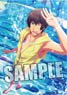 Uta no Prince-sama Shining Live Clear File Seaside Summer Live! Another Shot Ver. [Cecil Aijima] (Anime Toy)