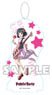Bang Dream! Girls Band Party! Acrylic Stand Key Ring Vol.2 Rimi Ushigome (Poppin`Party) (Anime Toy)