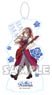 Bang Dream! Girls Band Party! Acrylic Stand Key Ring Vol.2 Lisa Imai (Roselia) (Anime Toy)