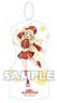 Bang Dream! Girls Band Party! Acrylic Stand Key Ring Vol.2 Kokoro Tsurumaki (Hello, Happy World!) (Anime Toy)