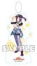 Bang Dream! Girls Band Party! Acrylic Stand Key Ring Vol.2 Kaoru Seta (Hello, Happy World!) (Anime Toy)