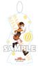Bang Dream! Girls Band Party! Acrylic Stand Key Ring Vol.2 Hagumi Kitazawa (Hello, Happy World!) (Anime Toy)