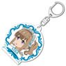 [Last Period] Acrylic Key Ring Liza (Anime Toy)