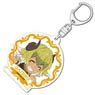 [Last Period] Acrylic Key Ring Gajeru (Anime Toy)