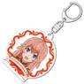 [Last Period] Acrylic Key Ring Campanella (Anime Toy)