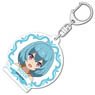 [Last Period] Acrylic Key Ring Noin (Anime Toy)