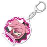 [Last Period] Acrylic Key Ring Iwazaru (Anime Toy)