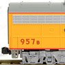 EMD E9B Union Pacific #957B (Model Train)