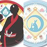Hozuki`s Coolheadedness 2nd Season Mini picture Plate Collection (Set of 6) (Anime Toy)