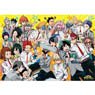 My Hero Academia 1000T-101 Our School Life! (Jigsaw Puzzles)