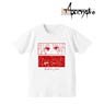Fate/Apocrypha T-Shirts (Saber of Red) Mens S (Anime Toy)