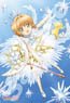 Cardcaptor Sakura: Clear Card No.300-1347 Wish Upon a Wing (Jigsaw Puzzles)