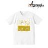 Fate/Apocrypha T-Shirts (Lancer of Red) Mens L (Anime Toy)