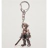 Dissidia Final Fantasy Acrylic Key Ring Vaan (Anime Toy)