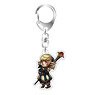 Dissidia Final Fantasy Acrylic Key Ring Shantotto (Anime Toy)