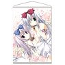 Alice or Alice B2 Tapestry A [Rise & Airi] (Anime Toy)