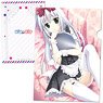 Alice or Alice Clear File A (Anime Toy)