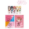 Yuki Yuna is a Hero: The Wasio Sumi Chapter/Hero Chapter Post Card Set (Set of 3) (Anime Toy)