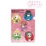 Yuki Yuna is a Hero: The Wasio Sumi Chapter/Hero Chapter Clear File (Anime Toy)