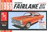 1966 Ford Fairlane GT/GTA Hardtop (Model Car)