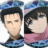 STEINS;GATE 0 キャラバッジコレクション (10個セット) (キャラクターグッズ)