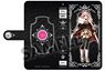Fate/Extella Link Notebook Type Smart Phone Case Astolfo (Anime Toy)