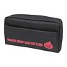 Tatakae! Dragon Quest Scan Battlers Ticket Pouch Size L (Anime Toy)