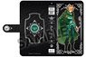 Fate/Extella Link Notebook Type Smart Phone Case Robin Hood (Anime Toy)