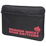 Tatakae! Dragon Quest Scan Battlers Ticket Pouch Size LL (Anime Toy)