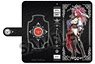 Fate/Extella Link Notebook Type Smart Phone Case Francis Drake (Anime Toy)