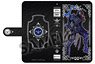 Fate/Extella Link Notebook Type Smart Phone Case Lancelot (Anime Toy)