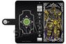 Fate/Extella Link Notebook Type Smart Phone Case Darius III (Anime Toy)