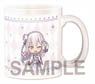 Re:Zero -Starting Life in Another World- Mug Cup Emilia (Anime Toy)