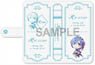 Re:Zero -Starting Life in Another World- Notebook Type Smartphone Case Rem Smile Ver. (Anime Toy)