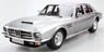 Aston Martin Lagonda 1974 Saloon Silver (Diecast Car)