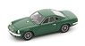 Ginetta G15 1970 Dark Green (Diecast Car)