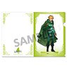 Fate/Extella Link Clear File Robin Hood (Anime Toy)