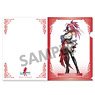 Fate/Extella Link Clear File Francis Drake (Anime Toy)