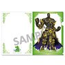 Fate/Extella Link Clear File Darius III (Anime Toy)