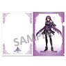 Fate/Extella Link Clear File Scathach (Anime Toy)