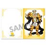 Fate/Extella Link Clear File Karl der Grobe (Anime Toy)