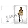 Fate/Extella Link Clear File Master (Female) (Anime Toy)