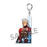 Fate/Extella Link Acrylic Key Ring Mumei (Anime Toy)