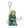 Fate/Extella Link Acrylic Key Ring Robin Hood (Anime Toy)