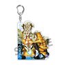 Fate/Extella Link Acrylic Key Ring Karl der Grobe (Anime Toy)